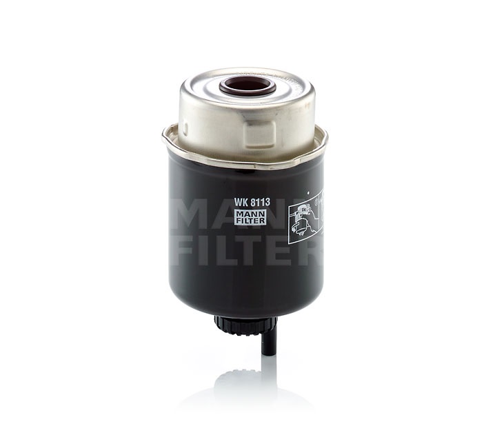 Filtre à carburant MANN WK 8113